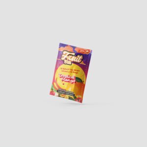 FRUIT CUTS TROPICAL MANGO