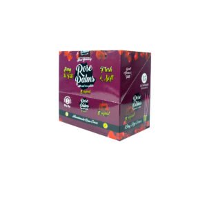 BOX OF ORIGINAL ROSE CONES KING SIZE