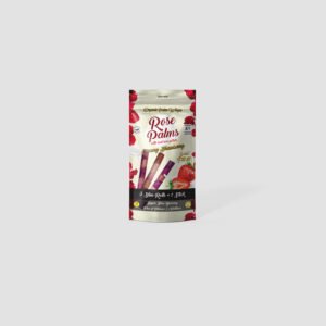 ROSE PALMS SLIM CREAMY STRAWBERRY