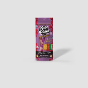 ROSE PALMS KING GUMMY BEAR