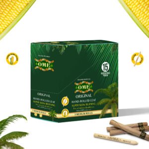 Box of 45 MEDIUM Wraps - Original Flavor