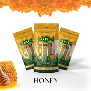 Honey - 3 MEDIUM Pack