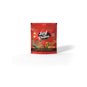 LEAF PALMS MINI STRAWBERRY