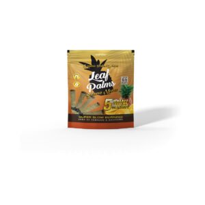 LEAF PALMS MINI BAHAMA MAMA