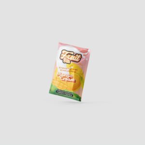 FRUIT CUTS MANGO CREAM