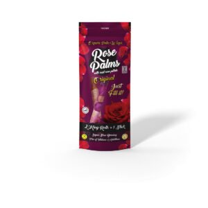 ROSE PALM ORIGINAL KING SIZE