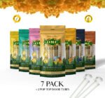 LOYALTY 7 PACK - Variety Bundle