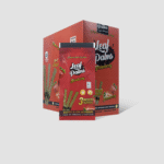 BOX LEAF PALMS MEDIUM STRAWBERRY