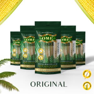 Original - 5 MEDIUM Pack