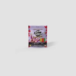 ROSE PALMS MINI GUMMY BEAR