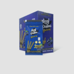 BOX LEAF PALMS MEDIUM BLUEBERRY