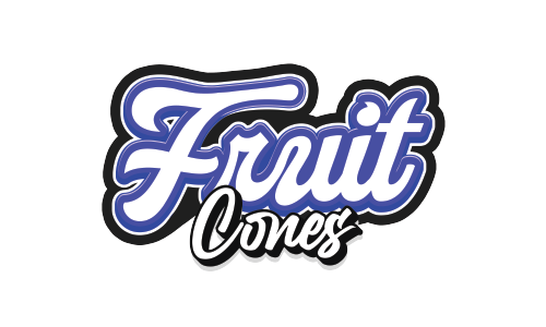 Fruit Cones