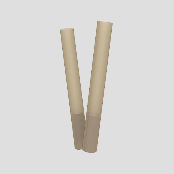 Pre Rolled Tubes