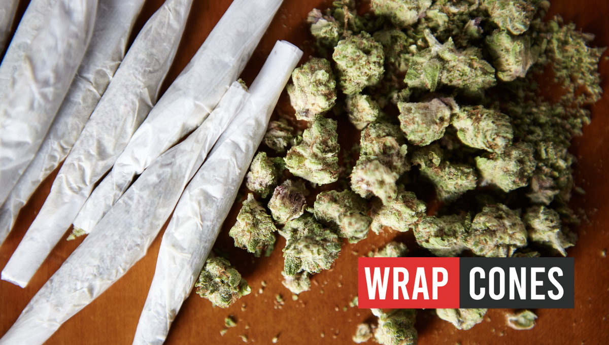 what is a pre roll