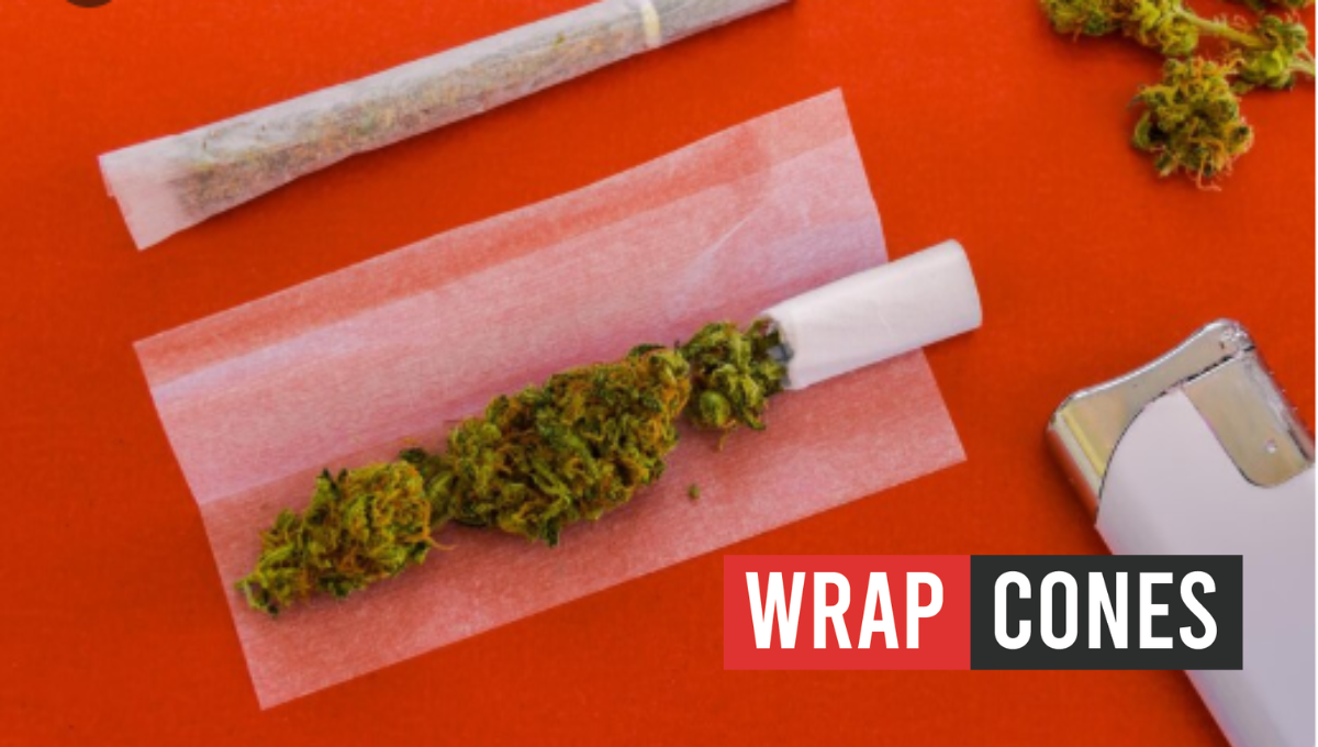 What is an Infused Pre Roll